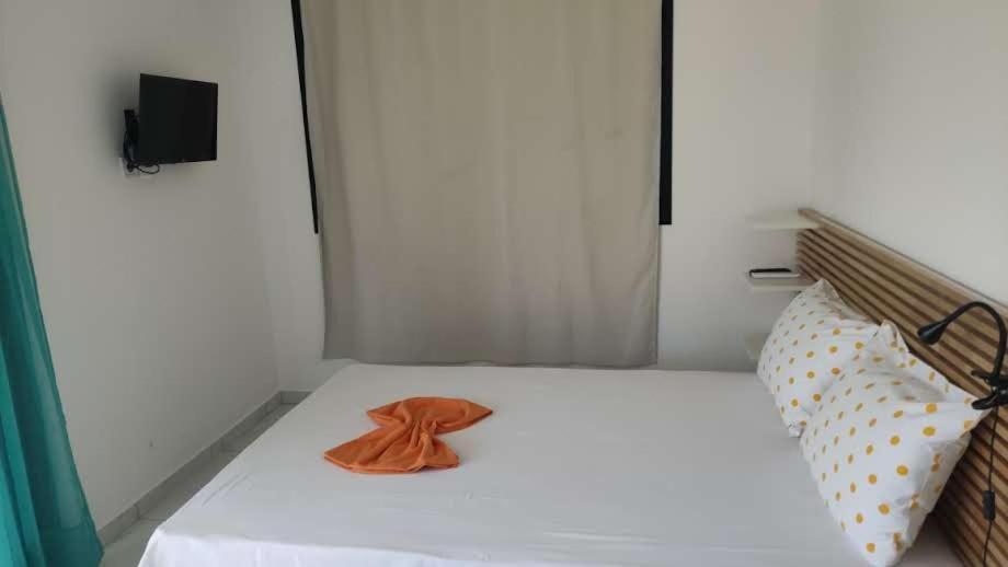 Leptokarya Rooms Wooden Luxury Exterior photo