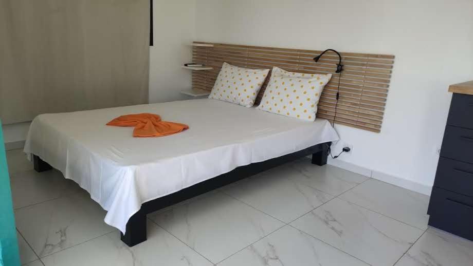 Leptokarya Rooms Wooden Luxury Exterior photo