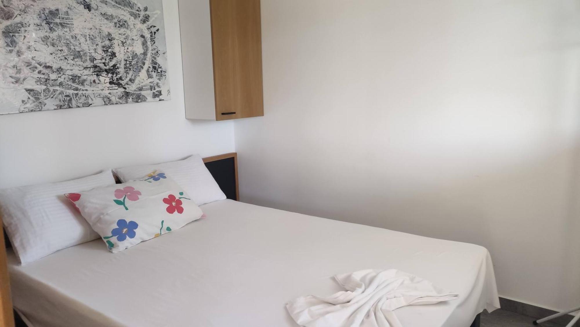 Leptokarya Rooms Wooden Luxury Exterior photo