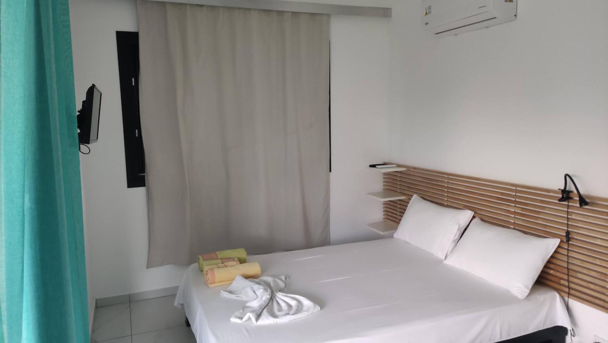 Leptokarya Rooms Wooden Luxury Exterior photo